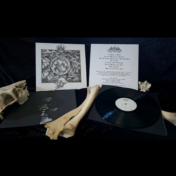 Aerdryk - Onzuiver LP